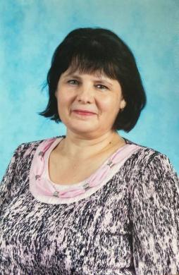 Лакомова Ирина Павловна